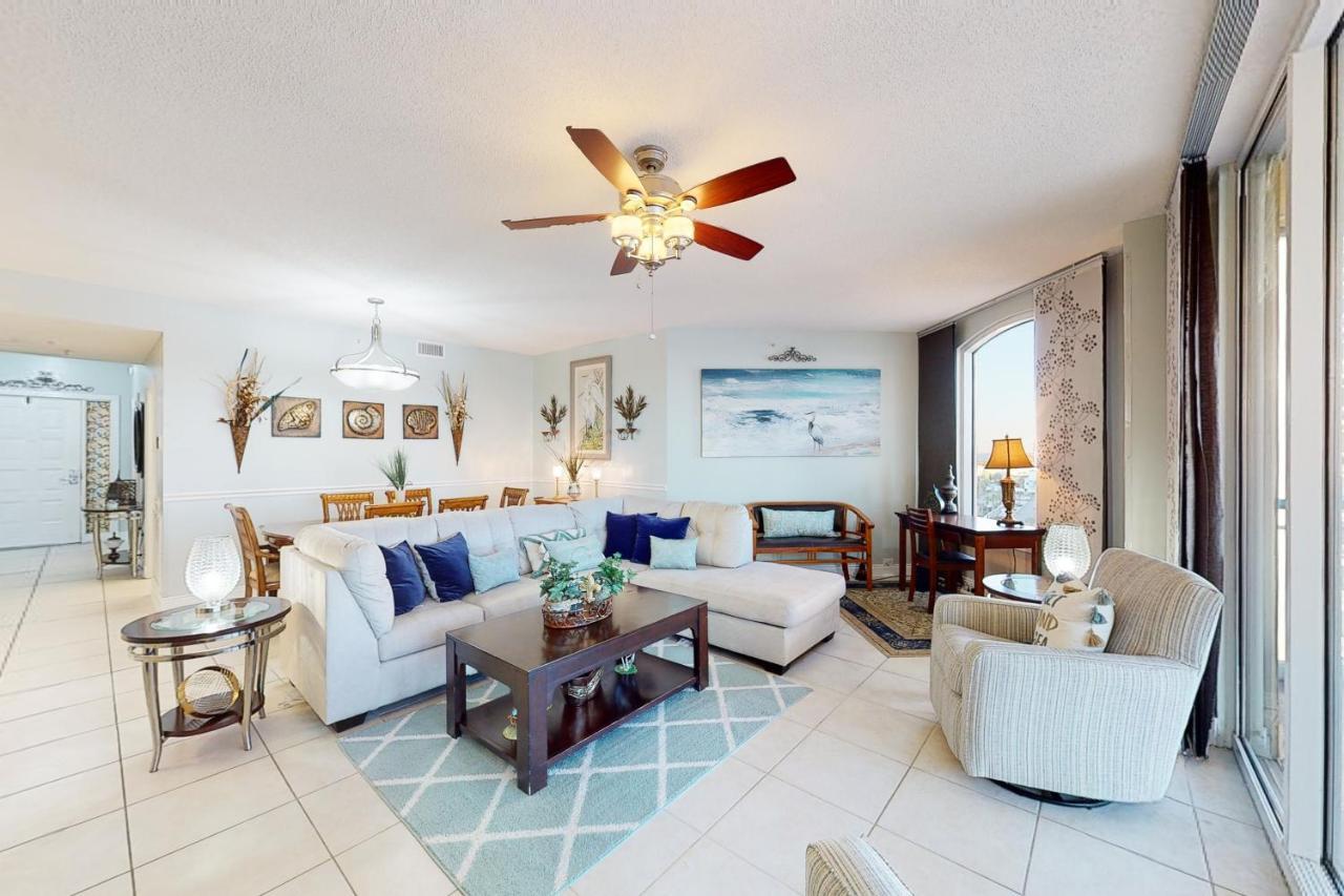 Beach Colony Of Perdido Perdido Key Chambre photo