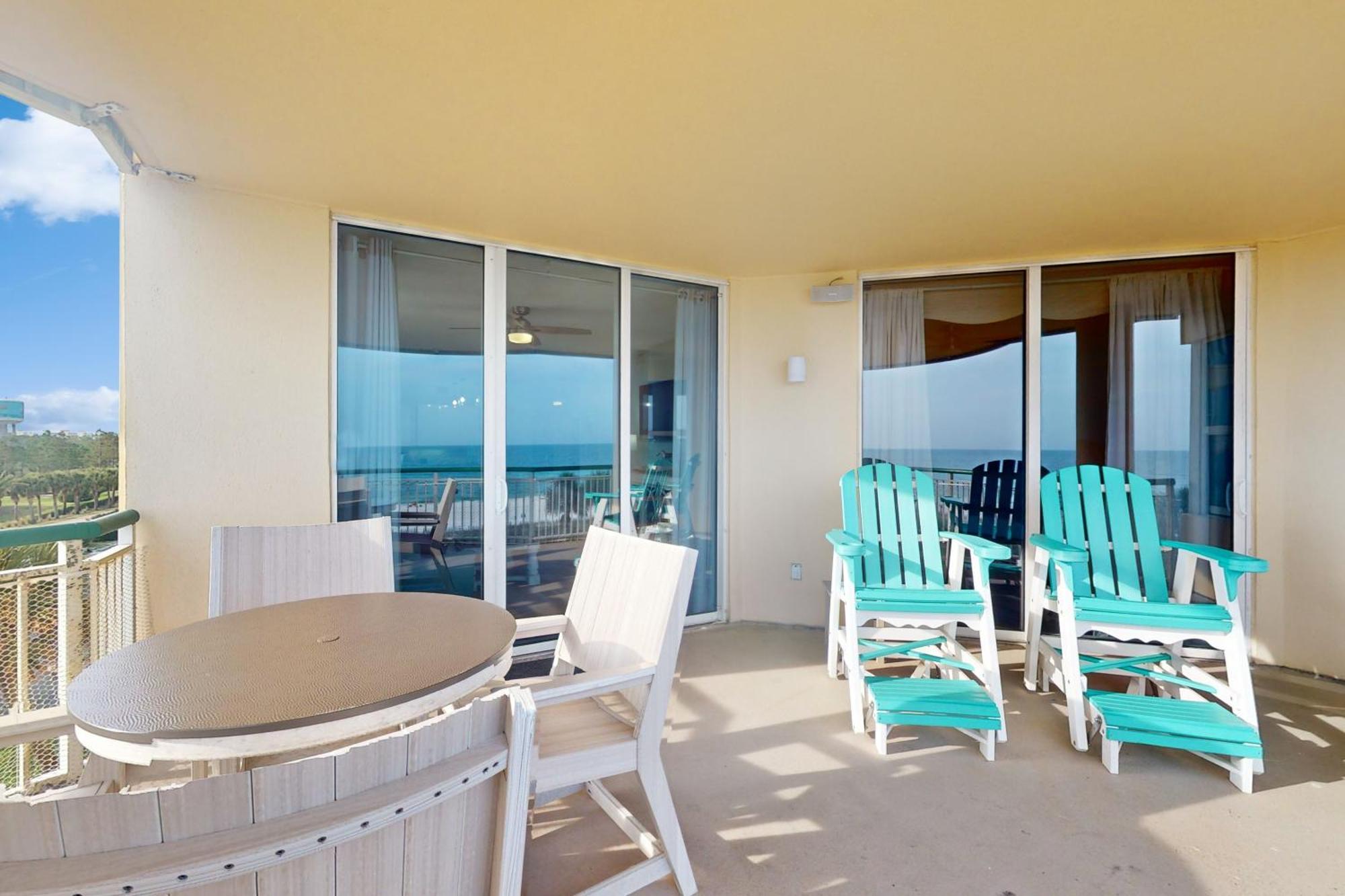 Beach Colony Of Perdido Perdido Key Extérieur photo