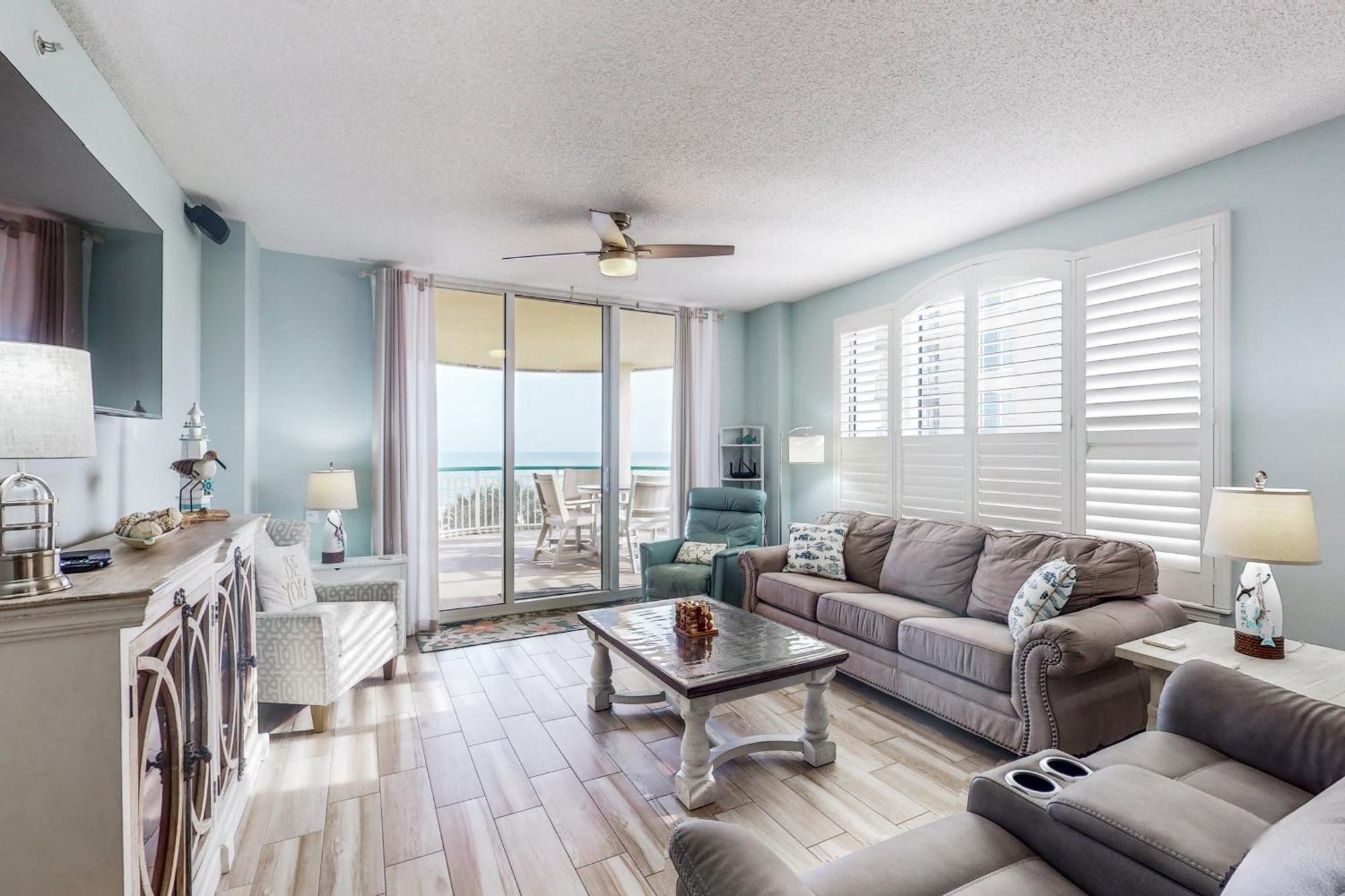 Beach Colony Of Perdido Perdido Key Extérieur photo